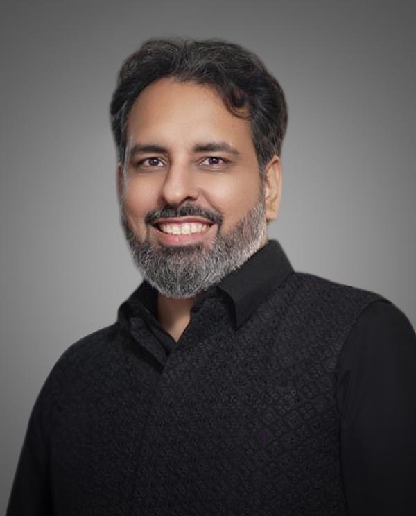 Ankur Kaushal